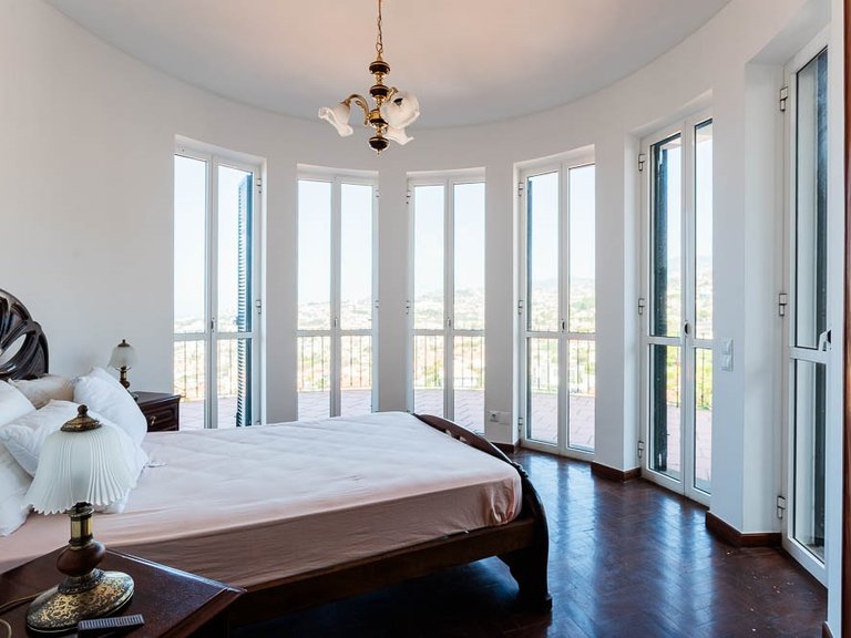 Villa for Sale in Funchal, Ilha Da Madeira, Portugal 23
