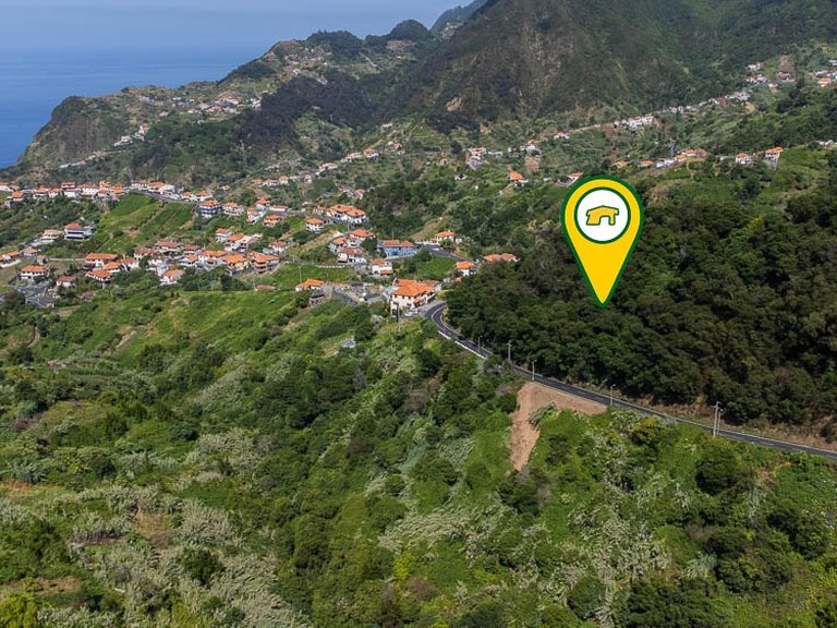 Plot for Sale in Machico, Ilha Da Madeira, Portugal 6