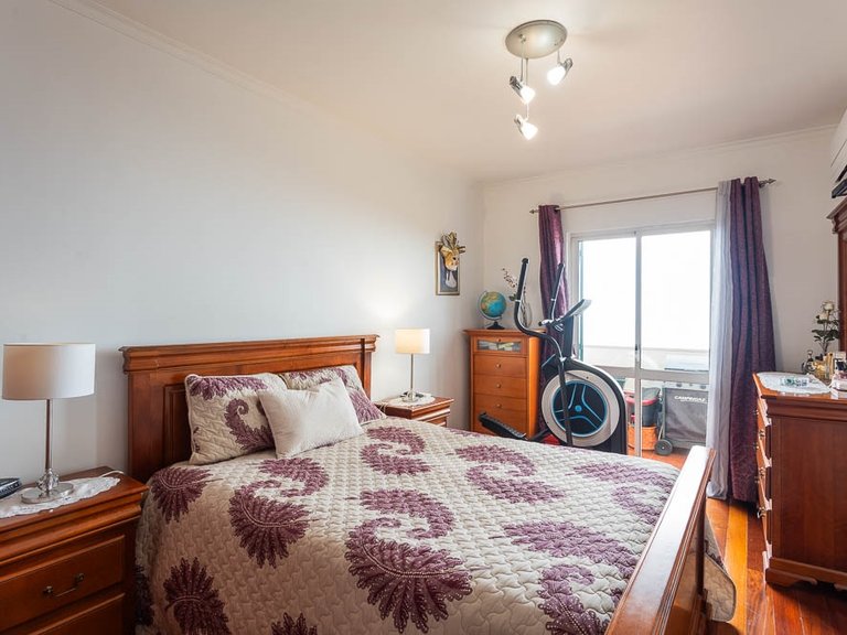 Apartment for Sale in Santa Cruz, Ilha Da Madeira, Portugal 8