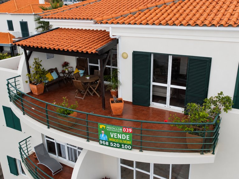 Apartment for Sale in Santa Cruz, Ilha Da Madeira, Portugal 3