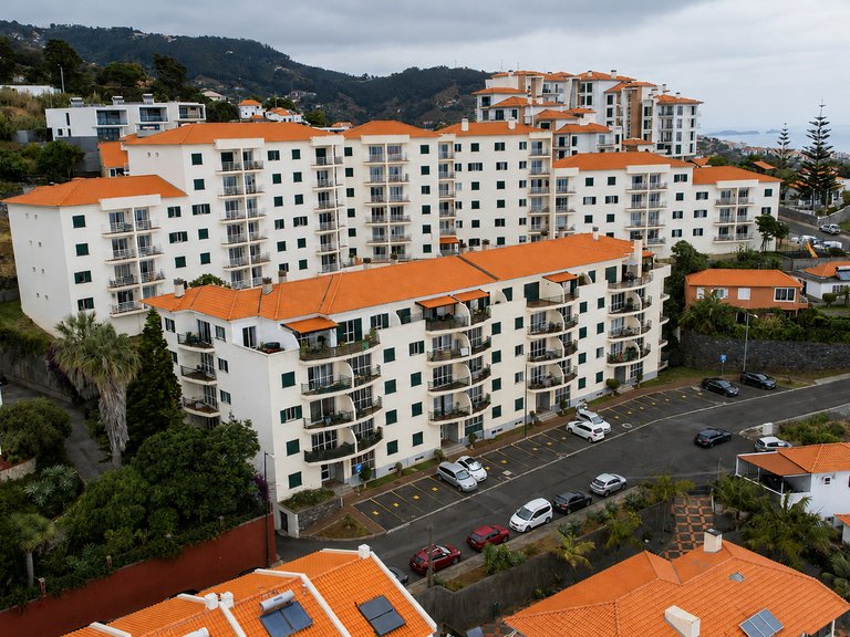 Apartment for Sale in Santa Cruz, Ilha Da Madeira, Portugal 20
