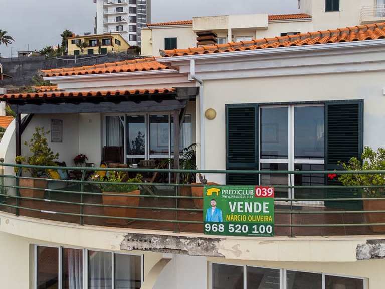 Apartment for Sale in Santa Cruz, Ilha Da Madeira, Portugal 23