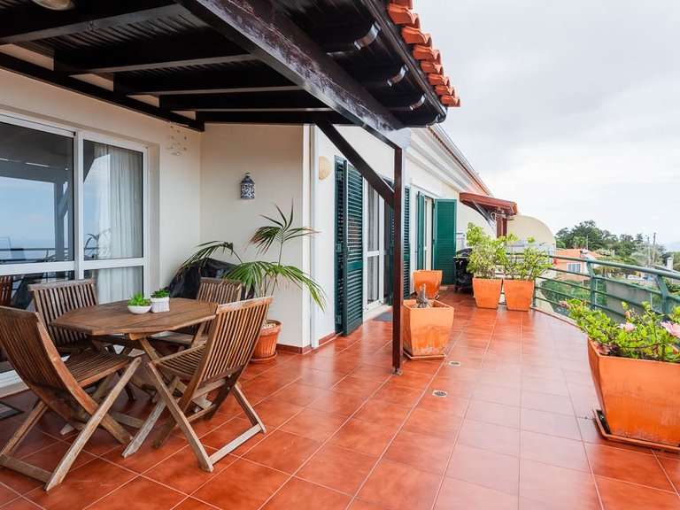 Apartment for Sale in Santa Cruz, Ilha Da Madeira, Portugal 17