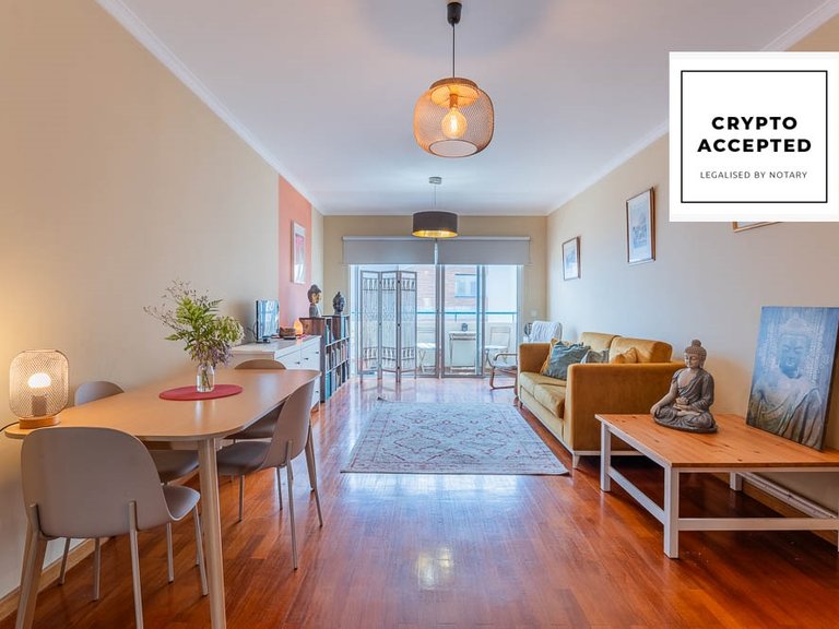 Apartment for Sale in Santa Cruz, Ilha Da Madeira, Portugal 1