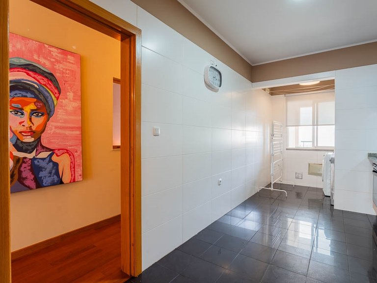 Apartment for Sale in Santa Cruz, Ilha Da Madeira, Portugal 5