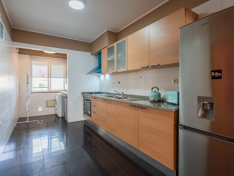 Apartment for Sale in Santa Cruz, Ilha Da Madeira, Portugal 4
