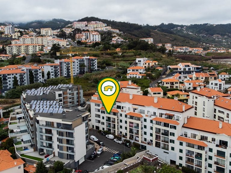 Apartment for Sale in Santa Cruz, Ilha Da Madeira, Portugal 24