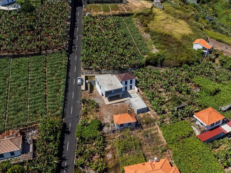 Villa for Sale in Ponta Do Sol, Ilha Da Madeira, Portugal 32