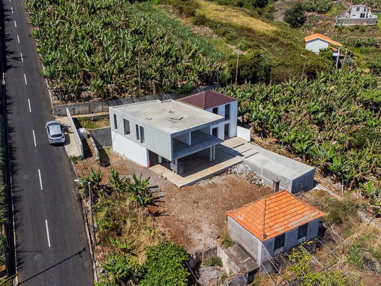Villa for Sale in Ponta Do Sol, Ilha Da Madeira, Portugal 28