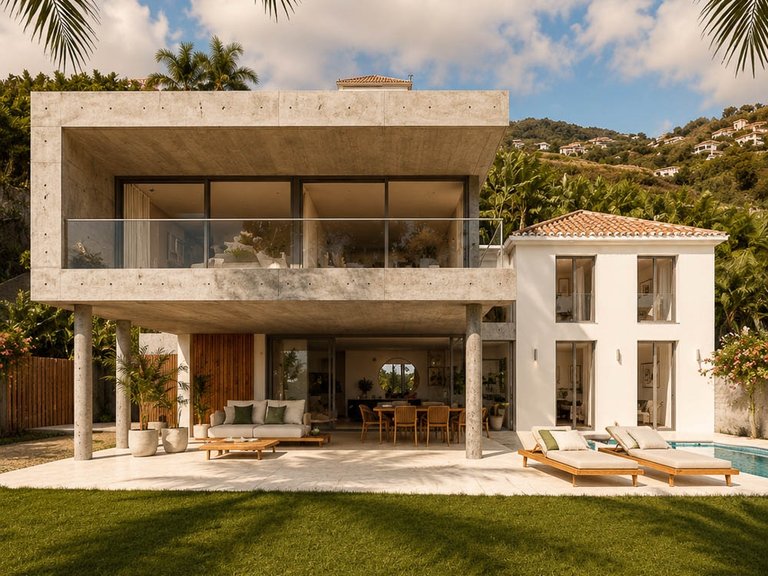 Villa for Sale in Ponta Do Sol, Ilha Da Madeira, Portugal 2