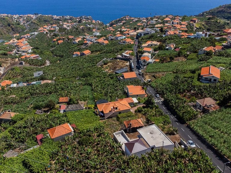Villa for Sale in Ponta Do Sol, Ilha Da Madeira, Portugal 30