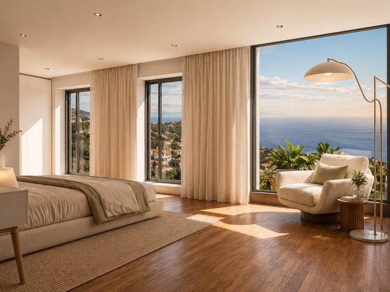 Villa for Sale in Ponta Do Sol, Ilha Da Madeira, Portugal 7