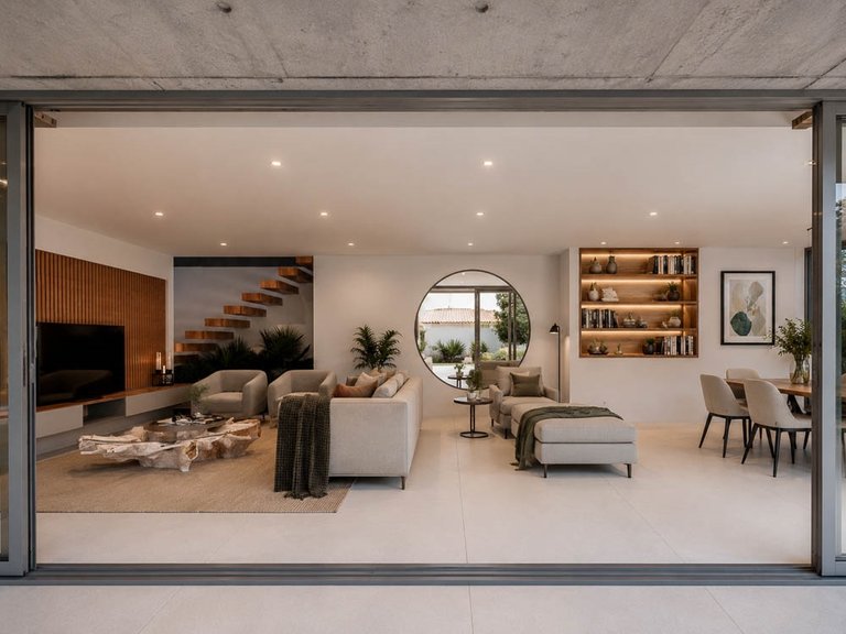 Villa for Sale in Ponta Do Sol, Ilha Da Madeira, Portugal 5
