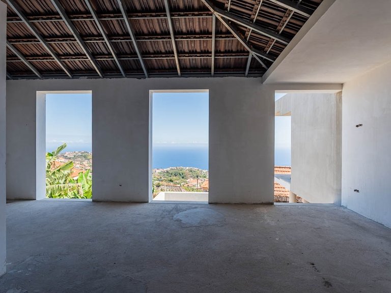 Villa for Sale in Ponta Do Sol, Ilha Da Madeira, Portugal 17