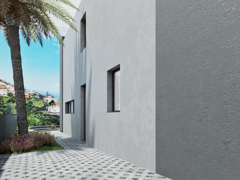 Villa for Sale in Funchal, Ilha Da Madeira, Portugal 7
