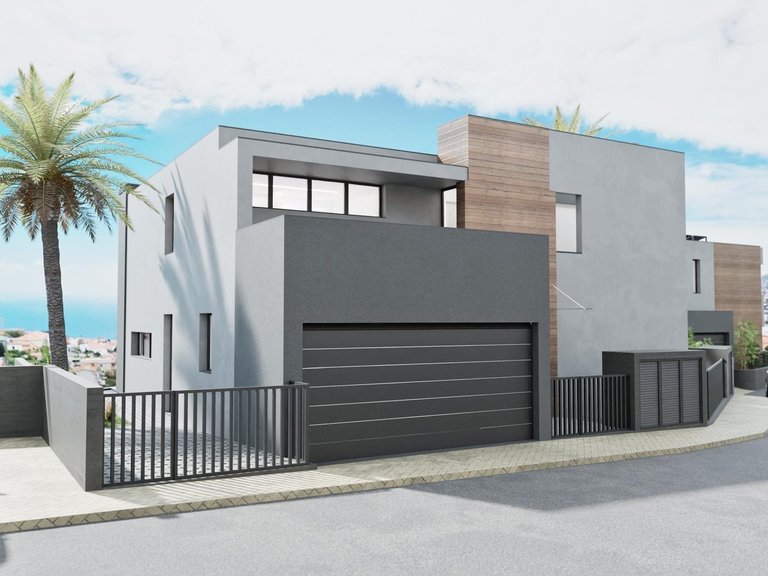 Villa for Sale in Funchal, Ilha Da Madeira, Portugal 4
