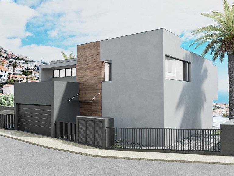 Villa for Sale in Funchal, Ilha Da Madeira, Portugal 5