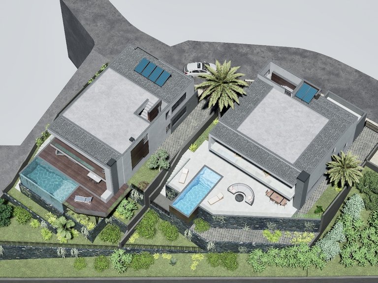 Villa for Sale in Funchal, Ilha Da Madeira, Portugal 54