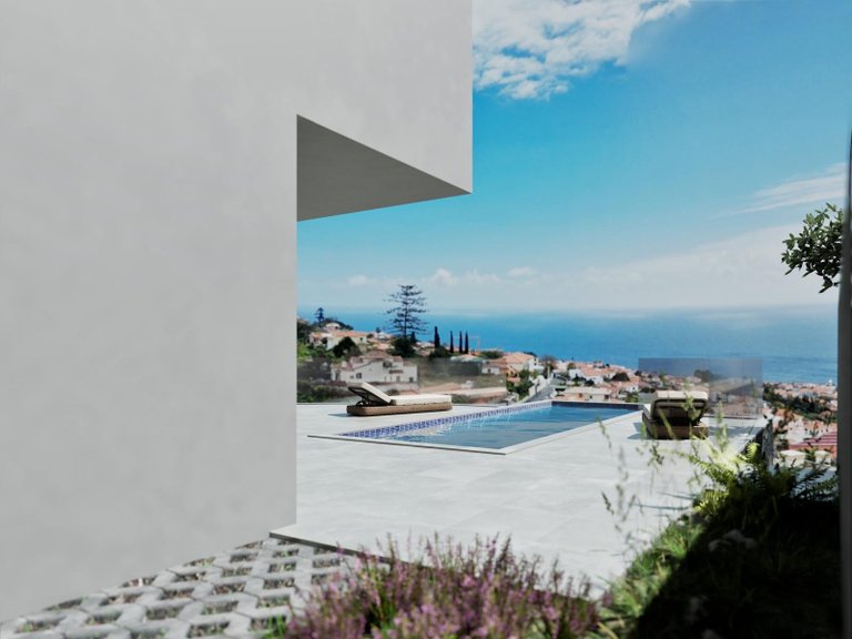 Villa for Sale in Funchal, Ilha Da Madeira, Portugal 28