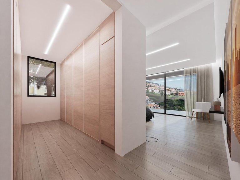 Villa for Sale in Funchal, Ilha Da Madeira, Portugal 21