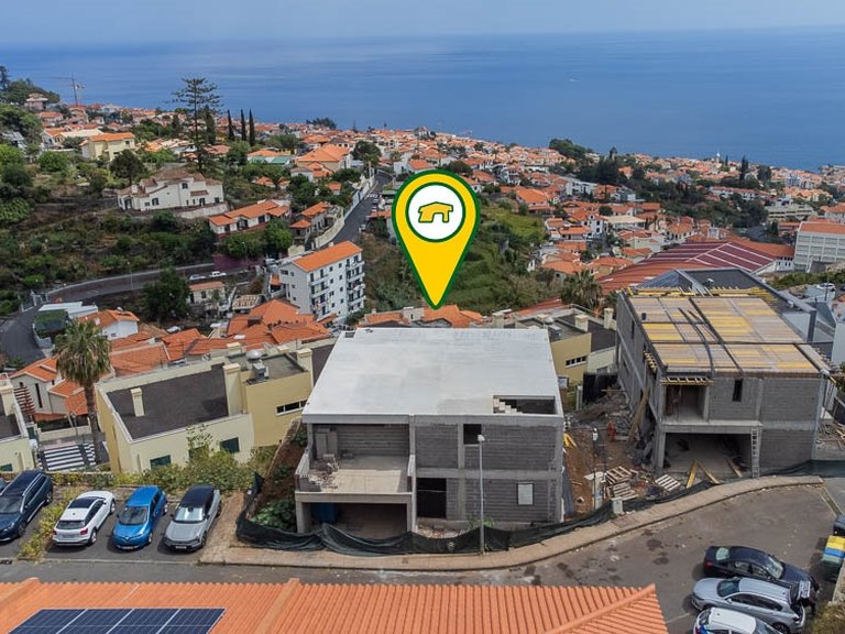 Villa for Sale in Funchal, Ilha Da Madeira, Portugal 41