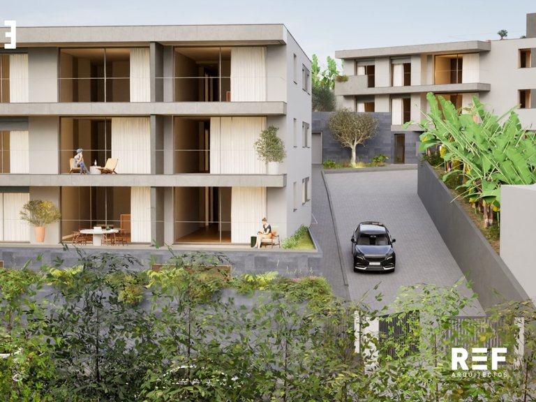 Apartment for Sale in Câmara De Lobos, Ilha Da Madeira, Portugal 3