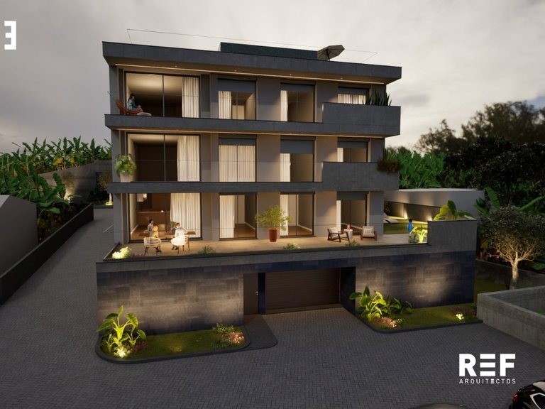 Apartment for Sale in Câmara De Lobos, Ilha Da Madeira, Portugal 11