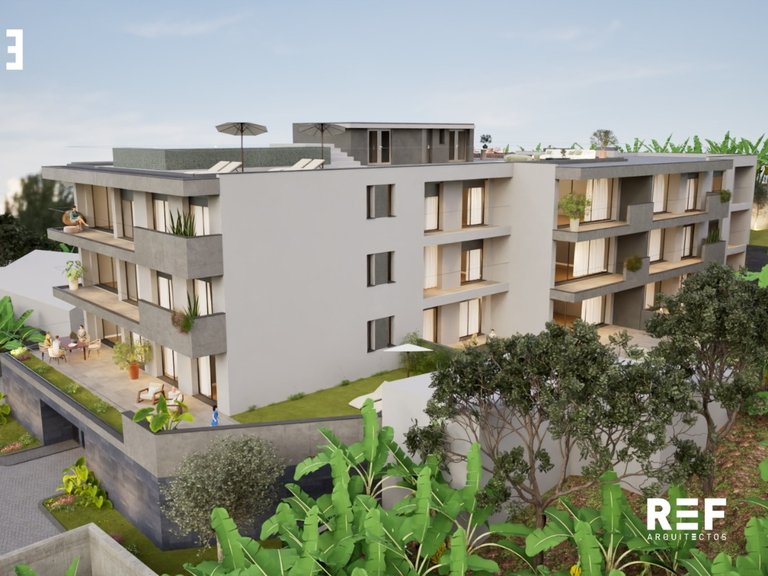 Apartment for Sale in Câmara De Lobos, Ilha Da Madeira, Portugal 2