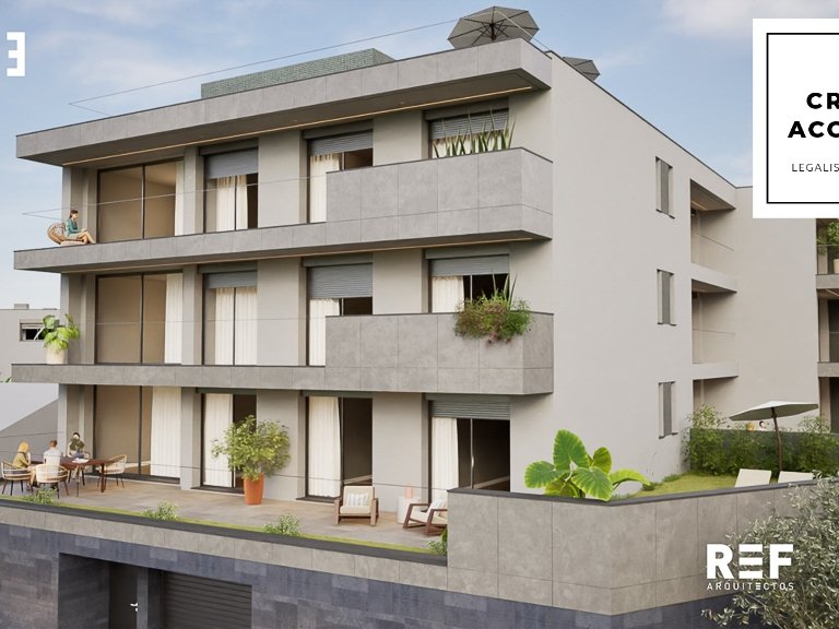 Apartment for Sale in Câmara De Lobos, Ilha Da Madeira, Portugal 1