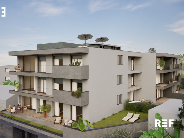Apartment for Sale in Câmara De Lobos, Ilha Da Madeira, Portugal 12
