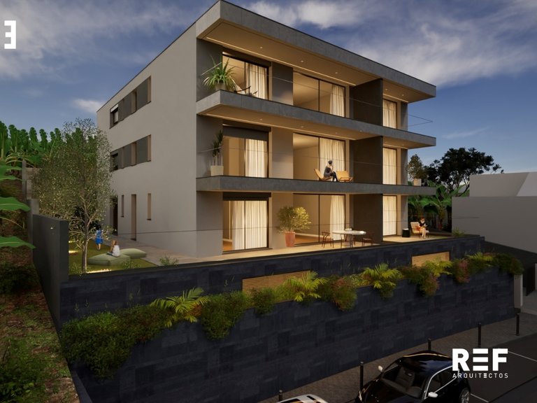 Apartment for Sale in Câmara De Lobos, Ilha Da Madeira, Portugal 6