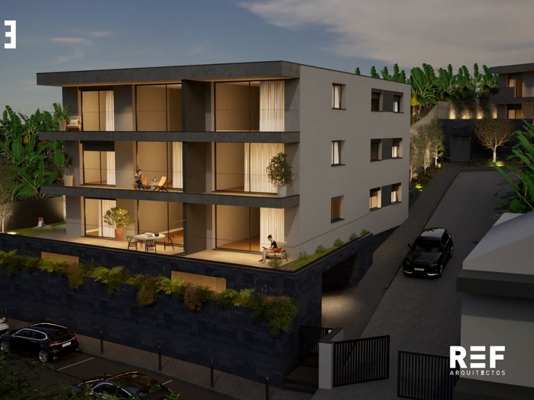 Apartment for Sale in Câmara De Lobos, Ilha Da Madeira, Portugal 5