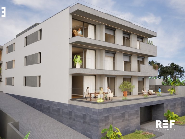 Apartment for Sale in Câmara De Lobos, Ilha Da Madeira, Portugal 10