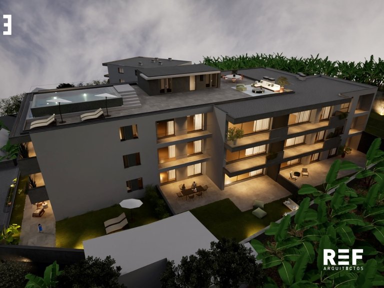 Apartment for Sale in Câmara De Lobos, Ilha Da Madeira, Portugal 14