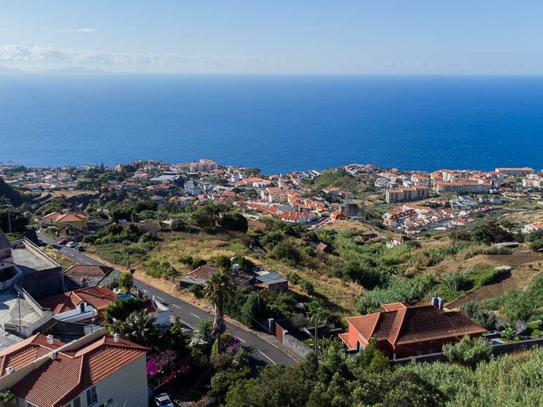 Plot for Sale in Santa Cruz, Ilha Da Madeira, Portugal 10