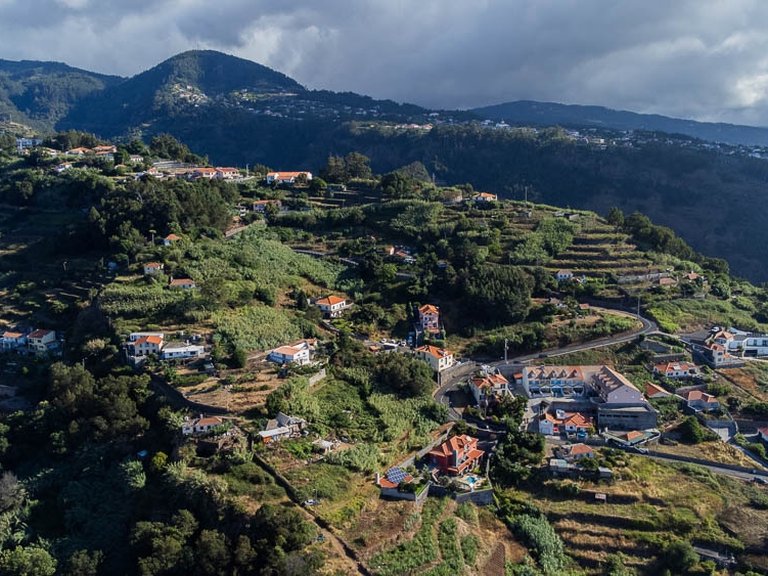 Plot for Sale in Santa Cruz, Ilha Da Madeira, Portugal 8