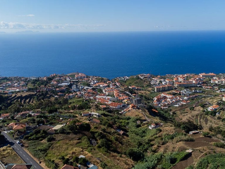 Plot for Sale in Santa Cruz, Ilha Da Madeira, Portugal 9