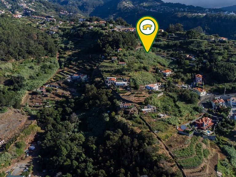 Plot for Sale in Santa Cruz, Ilha Da Madeira, Portugal 4
