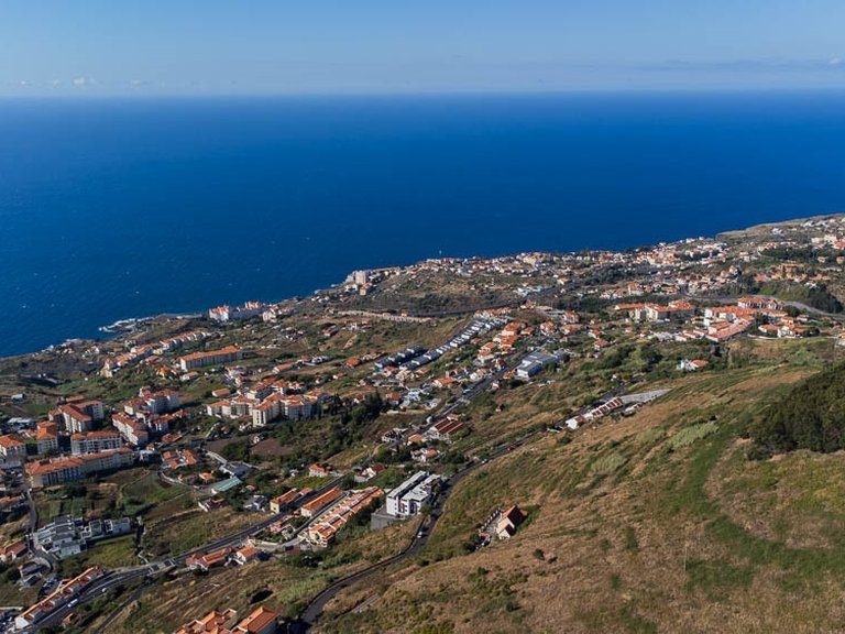 Plot for Sale in Santa Cruz, Ilha Da Madeira, Portugal 7