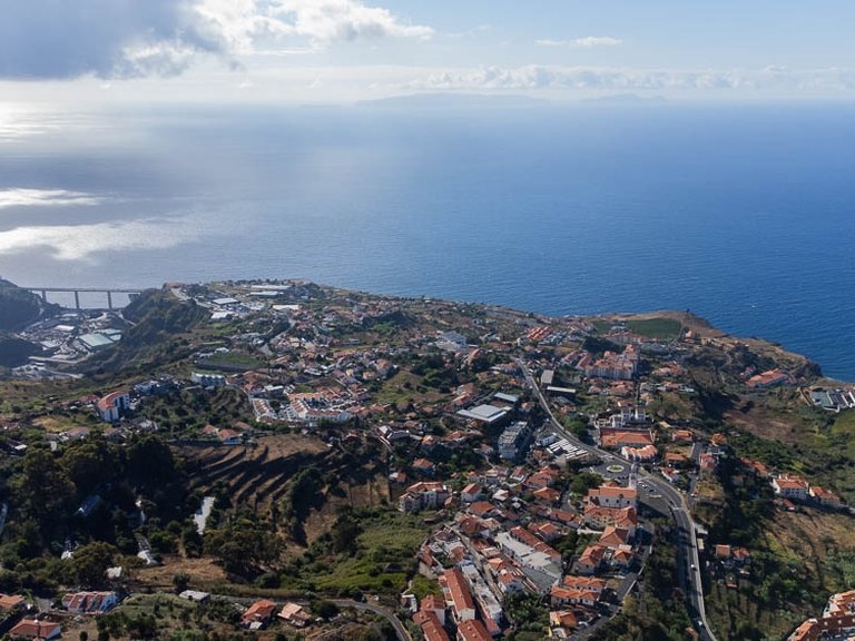 Plot for Sale in Santa Cruz, Ilha Da Madeira, Portugal 6