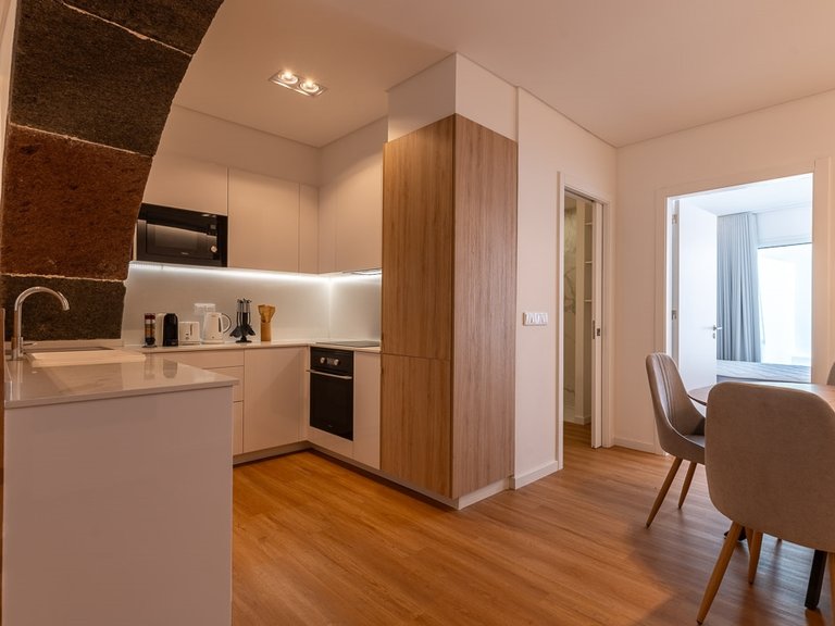 Apartment for Sale in Funchal, Ilha Da Madeira, Portugal 7