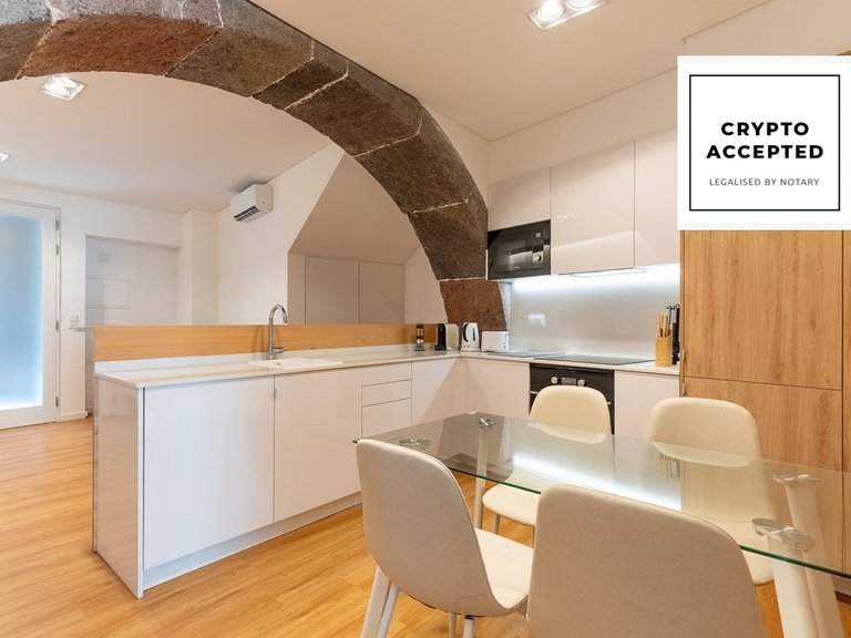 Apartment for Sale in Funchal, Ilha Da Madeira, Portugal 1