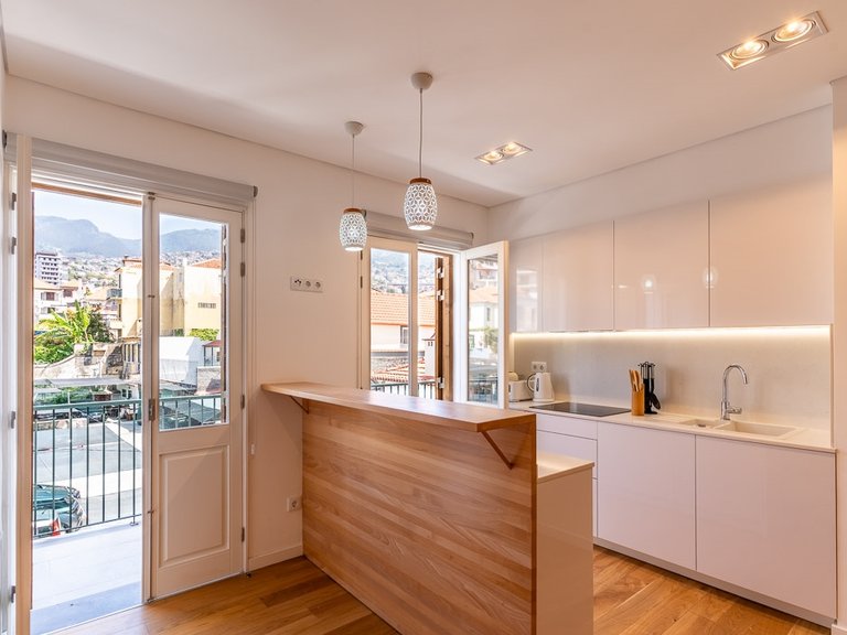 Apartment for Sale in Funchal, Ilha Da Madeira, Portugal 14