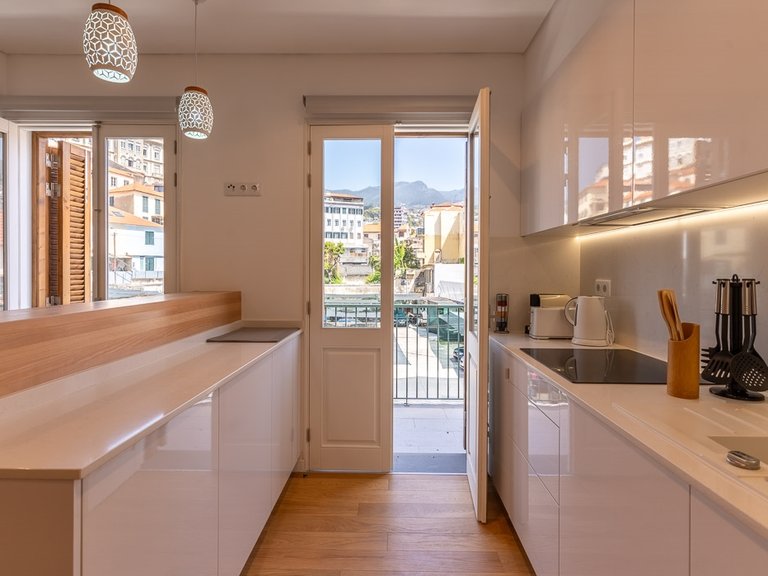Apartment for Sale in Funchal, Ilha Da Madeira, Portugal 15