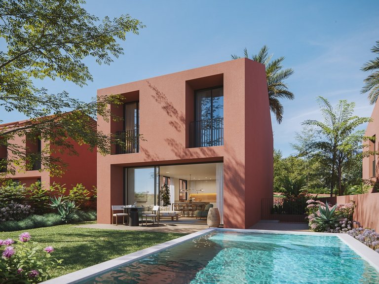 Villa for Sale in Funchal, Ilha Da Madeira, Portugal 8