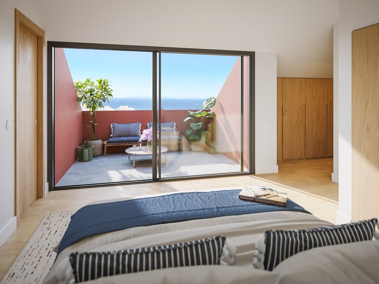Villa for Sale in Funchal, Ilha Da Madeira, Portugal 4