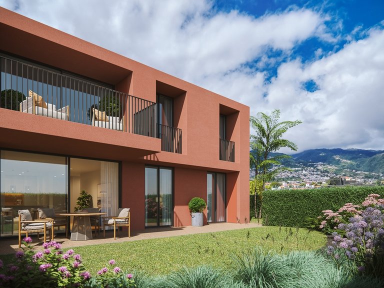 Villa for Sale in Funchal, Ilha Da Madeira, Portugal 11