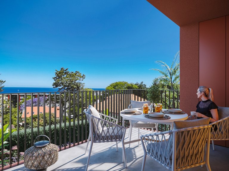 Villa for Sale in Funchal, Ilha Da Madeira, Portugal 2