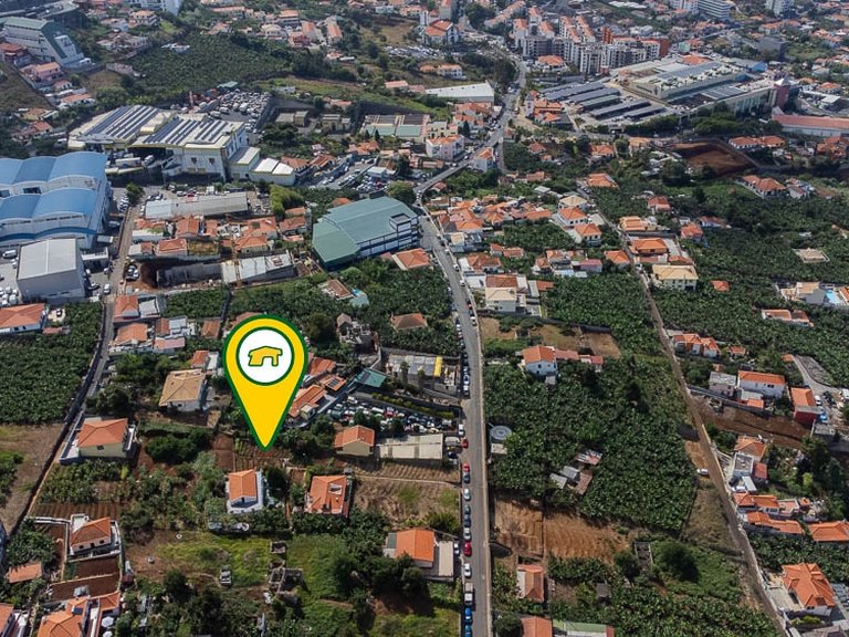 Plot for Sale in Funchal, Ilha Da Madeira, Portugal 4