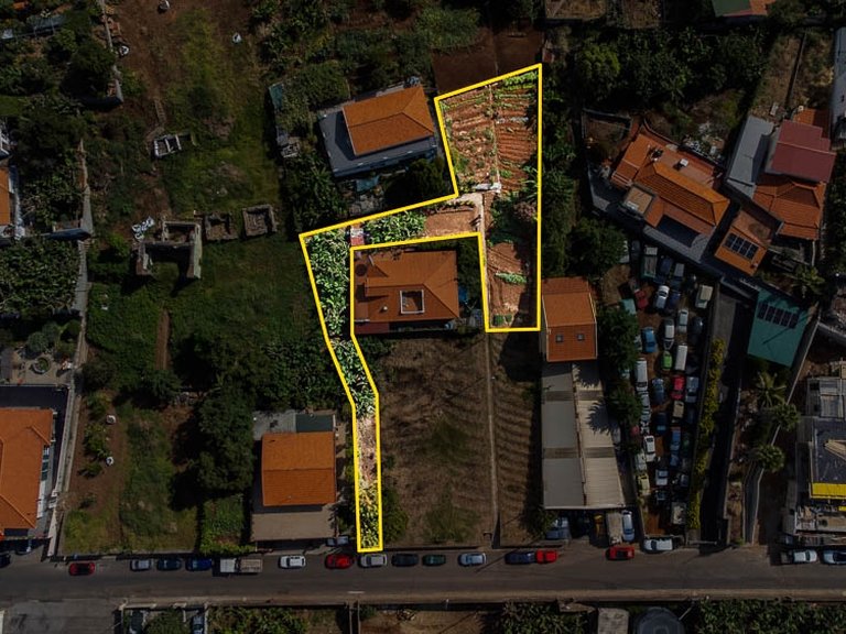 Plot for Sale in Funchal, Ilha Da Madeira, Portugal 2